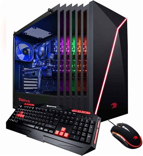 10. Best AMD gaming PC. 11. Best compact gaming PC. 12. How to choose. 13. How we test. Finding the best gaming PC for you can be a challenge, especially …
